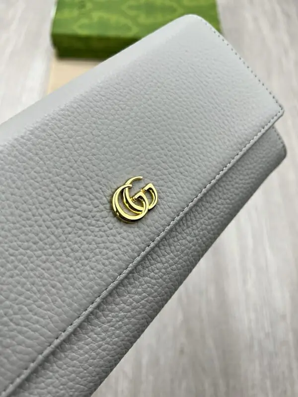 gucci portefeuille s pour femme s_11227574